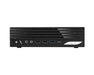 EAN 4711377328593 - MSI Pro DP21 14M-1044EU PC Intel® Core™ i5 i5-14400 8 GB DDR5-SDRAM 512 GB SSD Windows 11 Pro Escritorio  imagen 4