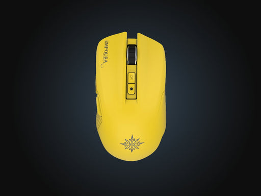EAN 8681949016592 - Inca IMG-328MX ratón Juego mano derecha RF Wireless + Bluetooth + USB Type-C Óptico 12800 DPI imagen 2