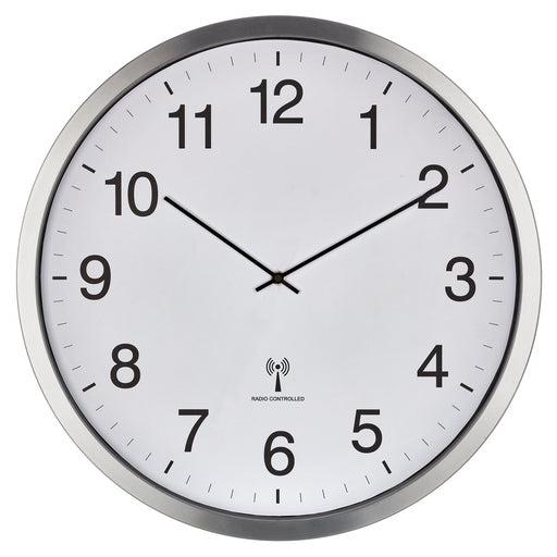 EAN 4009816038999 - TFA-Dostmann 60.3548.02 reloj de mesa o pared Reloj analógico Alrededor Blanco imagen 2