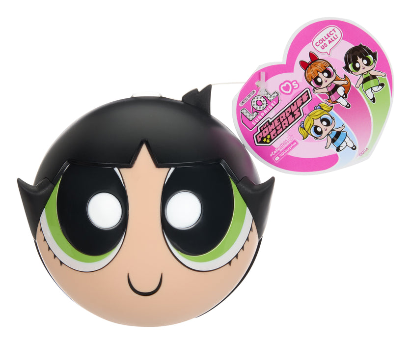 EAN 35051542780 - L.O.L. Surprise! Loves Powerpuff Girls Tots Asst in PDQ imagen 12
