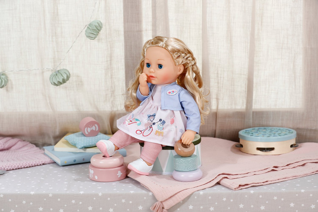 EAN 4001167838662 - BABY born Sophia Rose 36cm imagen 4