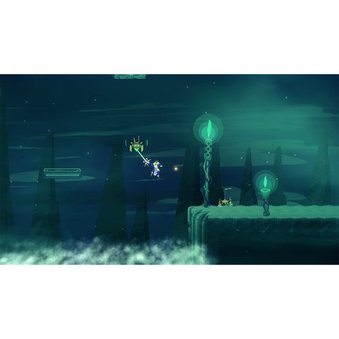 EAN 7350002938157 - Clear River Games Adventure of Samsara Estándar PlayStation 5 imagen 10
