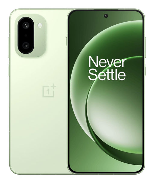 EAN 6921815630951 - OnePlus 15R 17,4 cm (6.83") SIM doble Android 16.0 5G USB Tipo C 12 GB 256 GB 7400 mAh Color menta imagen 1
