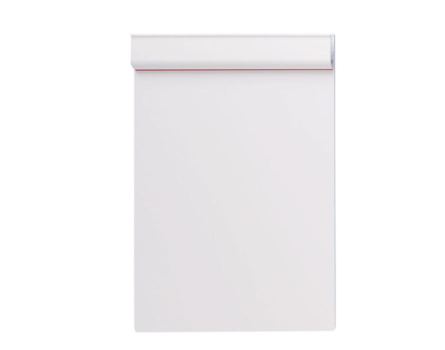 EAN 4002390001496 - MAUL 2310102 portapapel A4 Plástico Blanco imagen 18