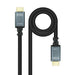 EAN 8433281010697 - Nanocable 10.15.8001-L150 cable HDMI 1,5 m HDMI tipo A (Estándar) imagen 1