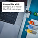 EAN 4034303036455 - Intenso USB Flash Drive Office Line 3543595 3.2 5St. Multipack - 64 GB unidad flash USB USB tipo A 3.2 Ge imagen 8