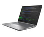 EAN 199642183667 - HP ZBook Fury G1i Mobile Workstation Intel Core Ultra 7 255HX Estación de trabajo móvil 40,6 cm (16") WUXG imagen 4