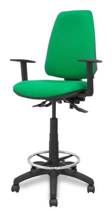 EAN 8435501011668 - PIQUERAS Y CRESPO Elche Asiento acolchado tapizado Respaldo acolchado imagen 2