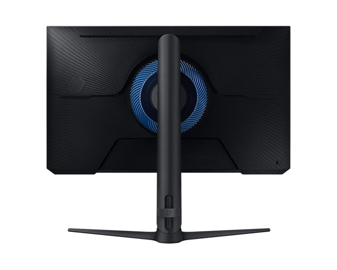 EAN 8806094564204 - Samsung LS24AG30ANU pantalla para PC 61 cm (24") 1920 x 1080 Pixeles Full HD LED Negro imagen 3