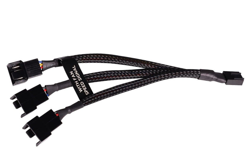 EAN 4250197186797 - Alphacool 18679 accesorio o pieza de sistema de refrigeración para ordenador Cable divisor RGB imagen 1