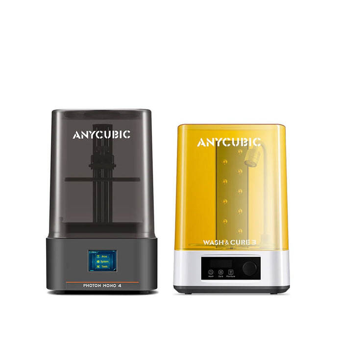 EAN 6974662351036 - Anycubic Photon Mono 4 Estereolitografía (SLA) Wifi imagen 6