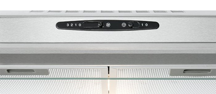 EAN 4004470762341 - Bomann DU 623.3 De pared Acero inoxidable 204,9 m³/h imagen 4