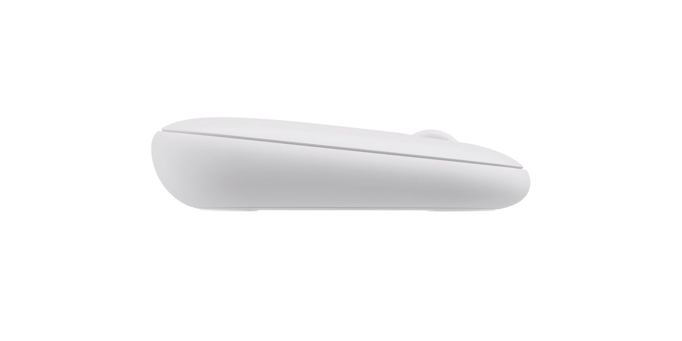 EAN 5099206115767 - Logitech 920-012204 teclado Ratón incluido Universal RF Wireless + Bluetooth QWERTZ Alemán Blanco imagen 7