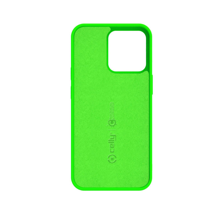 EAN 8021735190547 - Celly CROMO1009GNF funda para teléfono móvil 15,5 cm (6.1") Verde imagen 5