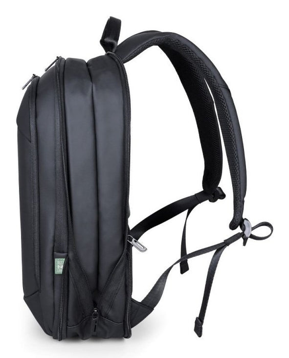 EAN 3567044005110 - Port Designs Chicago Evo Expandable Eco 40,6 cm (16") Mochila Negro imagen 8