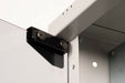 EAN 4016032493754 - Digitus DN-49206 armario rack 12U Bastidor de pared Gris imagen 5