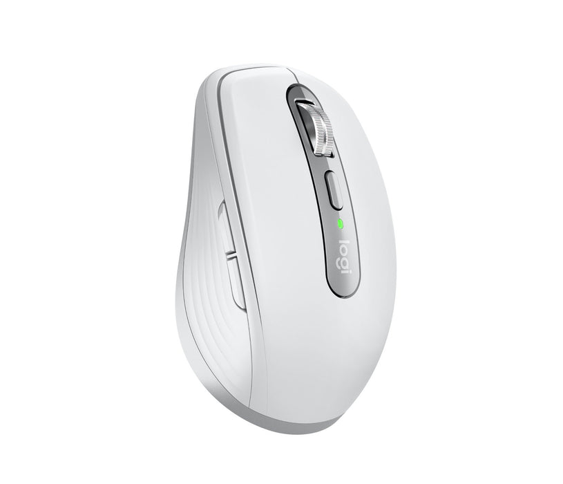 EAN 5099206111745 - Logitech 910-006930 ratón Oficina mano derecha RF Wireless + Bluetooth Laser 8000 DPI imagen 5