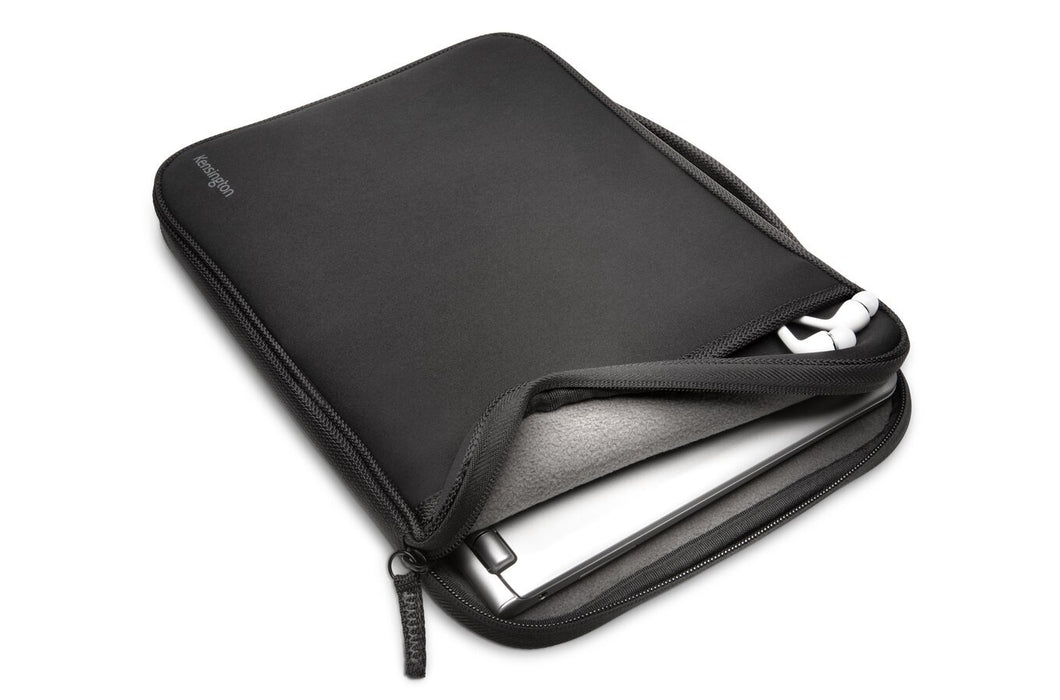 EAN 0085896626107 - Kensington Soft 35,6 cm (14") Negro imagen 2