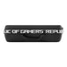 EAN 4711387639337 - ASUS ROG Ally Premium Hard Case Funda protectora rígida Felpa, Poliéster, Poliuretano (PU) Negro imagen 5