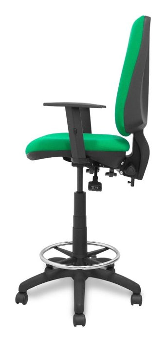 EAN 8435501011668 - PIQUERAS Y CRESPO Elche Asiento acolchado tapizado Respaldo acolchado imagen 3