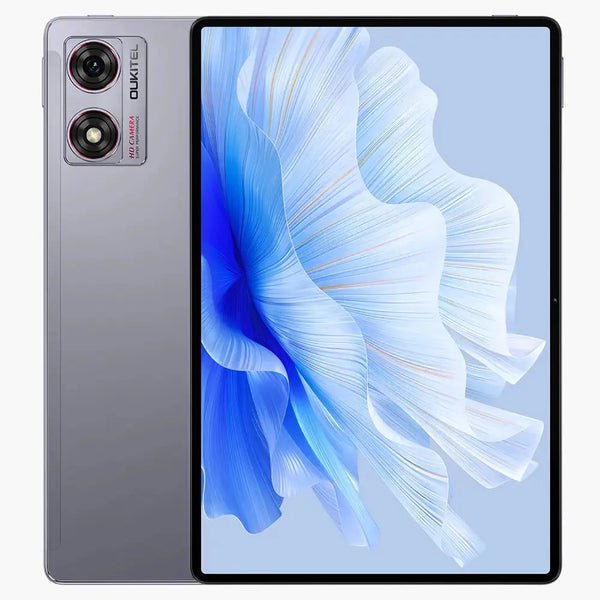 EAN 6931940790246 - Oukitel OT8 Tigre LTE-TDD & LTE-FDD 256 GB 27,9 cm (11") 6 GB Wi-Fi 5 (802.11ac) Android 14 Violeta imagen 1