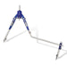 EAN 4007817007624 - Staedtler comfort 552 Azul, Gris imagen 5