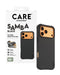 EAN 5715685027109 - PanzerGlass CARE™ by ® Samba Case Black w. MagSafe iPhone 17 Pro Max funda para teléfono móvil Negro imagen 5