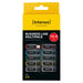 EAN 4034303038183 - Intenso 3511551 unidad flash USB 4 GB USB tipo A 2.0 Negro, Rojo, Verde, Transparente, Amarillo, Azul imagen 6