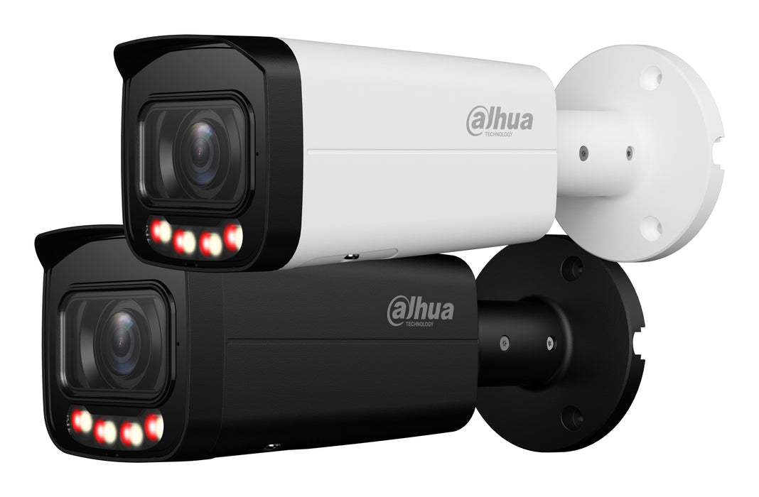 EAN 6939554927072 - Dahua Technology WizSense IPC-HFW3849T-ZAS-IL Bala (forma) Cámara de seguridad IP Exterior 3840 x 2160 Pi imagen 4