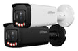 EAN 6939554927072 - Dahua Technology WizSense IPC-HFW3849T-ZAS-IL Bala (forma) Cámara de seguridad IP Exterior 3840 x 2160 Pi imagen 4