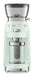 EAN 8017709355296 - Smeg CGF03PGEU molinillo de café 150 W Verde imagen 1