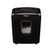 EAN 0043859743568 - Fellowes Powershred 6M triturador de papel Microcorte Negro imagen 5
