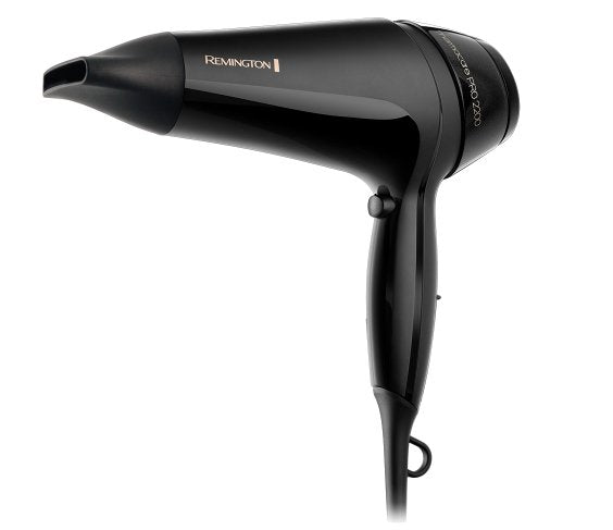 EAN 4008496985326 - Remington Thermacare Pro 2200 secador 2000 W Negro imagen 1