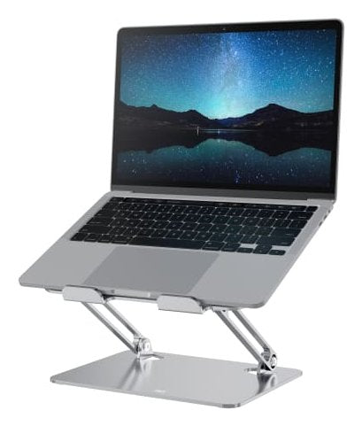 EAN 3303170115145 - T'nB NBSTANDALUPRO soporte para ordenador portátil Soporte para ordenador portátil y tableta Aluminio 43, imagen 3
