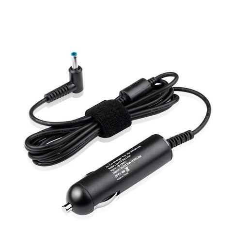 EAN 5711045971198 - CoreParts MBC1327 adaptador e inversor de corriente Interior 65 W Negro imagen 1