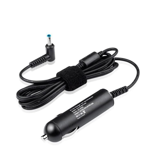 EAN 5711045971198 - CoreParts MBC1327 adaptador e inversor de corriente Interior 65 W Negro imagen 1