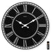 EAN 4047443522993 - Hama Rab Reloj de cuarzo Alrededor Negro imagen 4