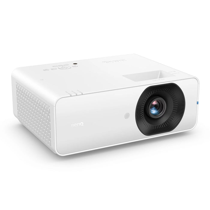 EAN 4718755097119 - BenQ LH660 Proyector de alcance estándar 4600 lúmenes ANSI DLP 1080p (1920x1080) 3D Blanco imagen 1