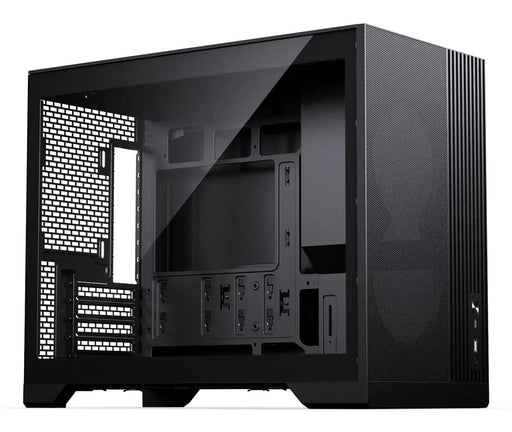 EAN 0886523303909 - Phanteks XT M3 RGB Micro Torre Negro imagen 2