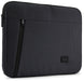 EAN 0085854251211 - Case Logic Huxton HUXS-213 Black 33,8 cm (13.3") Funda Negro imagen 1