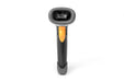 EAN 4016032473640 - Digitus DA-81002 lector de código de barras Lector de códigos de barras portátil 1D/2D CMOS Negro imagen 4