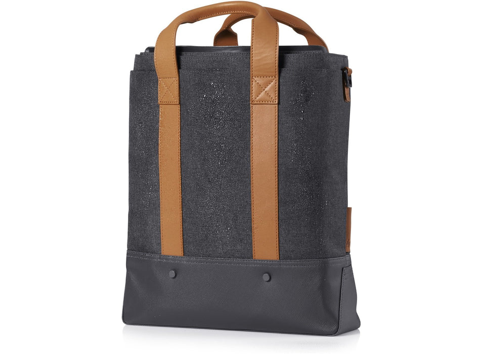 EAN 0192018781009 - HP ENVY Urban 14 Tote 35,6 cm (14") Estuche para dama Carbón vegetal, Gris imagen 8