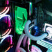 EAN 4044951037148 - Sharkoon Angled Graphics Card Kit 4.0 0,17 m imagen 2