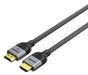 EAN 4894160058287 - UNITEK 8K Braided Nylon 2M cable HDMI HDMI tipo A (Estándar) Gris imagen 2