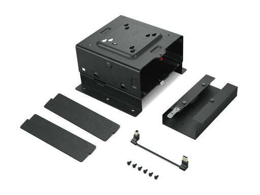 EAN 0195892123828 - Lenovo 4XF1S12015 kit de montaje Negro imagen 1