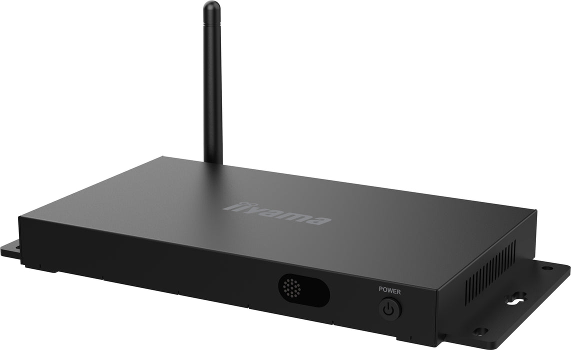 EAN 4948570033492 - iiyama IISIGNAGEBOX-1 pantalla para PC imagen 4