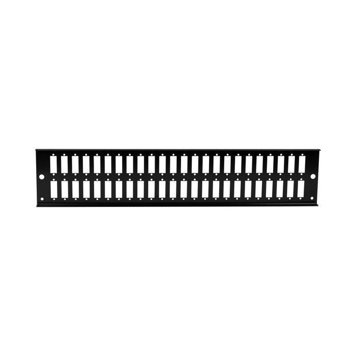 EAN 4049759309732 - EFB Elektronik VSB2HE-FP-SW-48SC-D accesorio de bastidor Panel frontal imagen 3