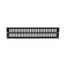 EAN 4049759309732 - EFB Elektronik VSB2HE-FP-SW-48SC-D accesorio de bastidor Panel frontal imagen 3
