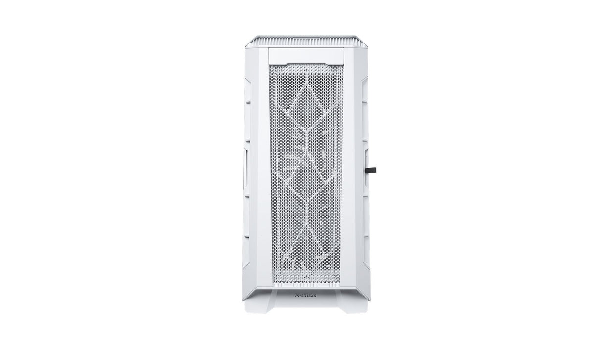 EAN 886523302377 - Phanteks P600S Midi Tower Blanco imagen 2