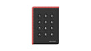 EAN 6941264062912 - Hikvision DS-K1108AD lector de control de acceso Lector básico de control de acceso Negro imagen 1